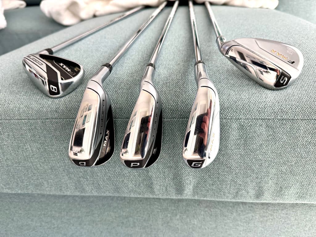 Cobra F-Max restaurerade