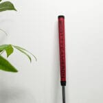 Greppbyte golfklubbor