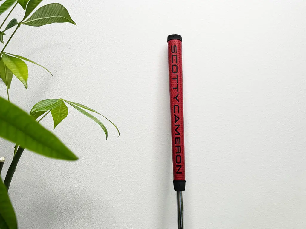 Greppbyte golfklubbor