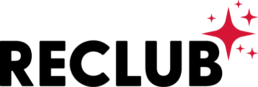 RECLUB logo