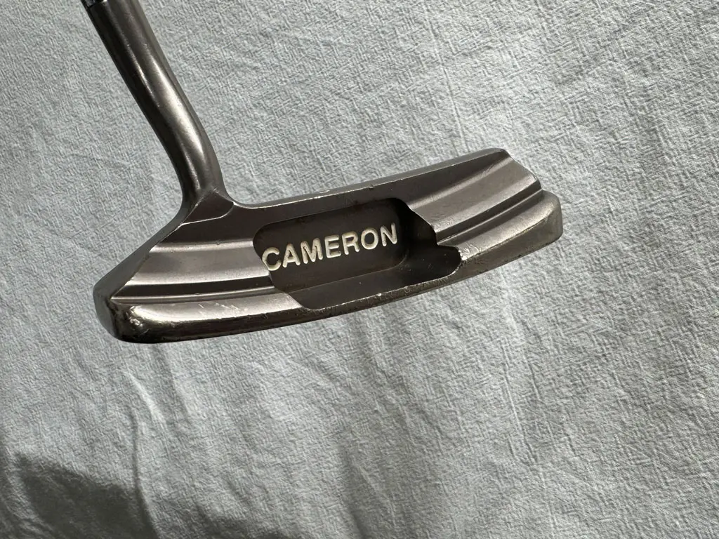 scotty-cameron-cirka före