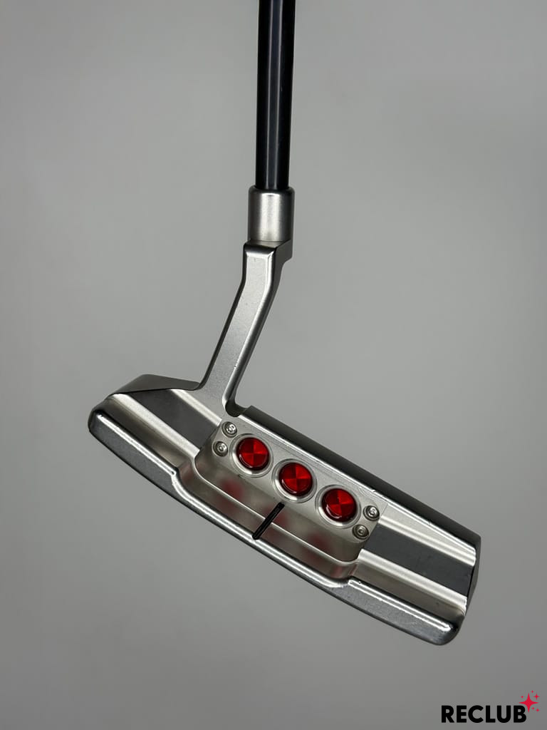 Scotty Cameron-Newport 2
